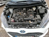  Toyota  Yaris 1.5 HYBRID 116H FRANCE BUSINESS STAGE #26