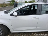  Toyota  Yaris 1.5 HYBRID 116H FRANCE BUSINESS STAGE #30
