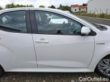  Toyota  Yaris 1.5 HYBRID 116H FRANCE BUSINESS STAGE #31