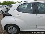  Toyota  Yaris 1.5 HYBRID 116H FRANCE BUSINESS STAGE #33
