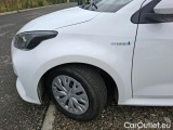  Toyota  Yaris 1.5 HYBRID 116H FRANCE BUSINESS STAGE #34