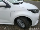  Toyota  Yaris 1.5 HYBRID 116H FRANCE BUSINESS STAGE #35