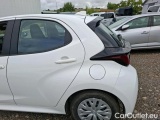  Toyota  Yaris 1.5 HYBRID 116H FRANCE BUSINESS STAGE #36