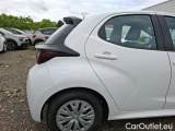  Toyota  Yaris 1.5 HYBRID 116H FRANCE BUSINESS STAGE #37