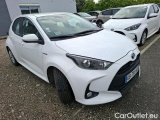  Toyota  Yaris 1.5 HYBRID 116H FRANCE BUSINESS STAGE #39