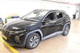  Hyundai  Tucson  1.6 CRDi 48V Feel DCT (Mild Hybrid) 100kW/136pk  5D/P Auto-7 