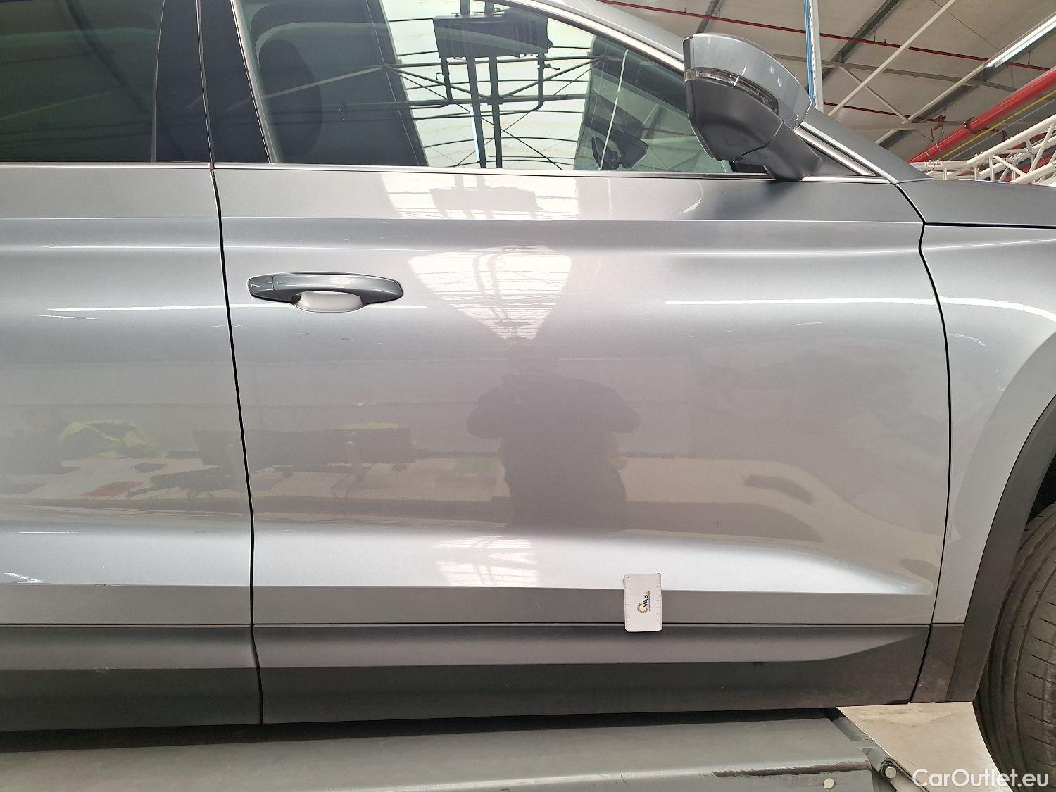  Skoda  Kodiaq Skoda,  '16, Skoda  2.0 CRTDI 110kW DSG7 Ambition 5d #3
