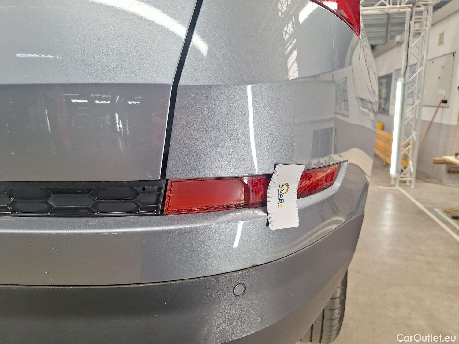  Skoda  Kodiaq Skoda,  '16, Skoda  2.0 CRTDI 110kW DSG7 Ambition 5d #17