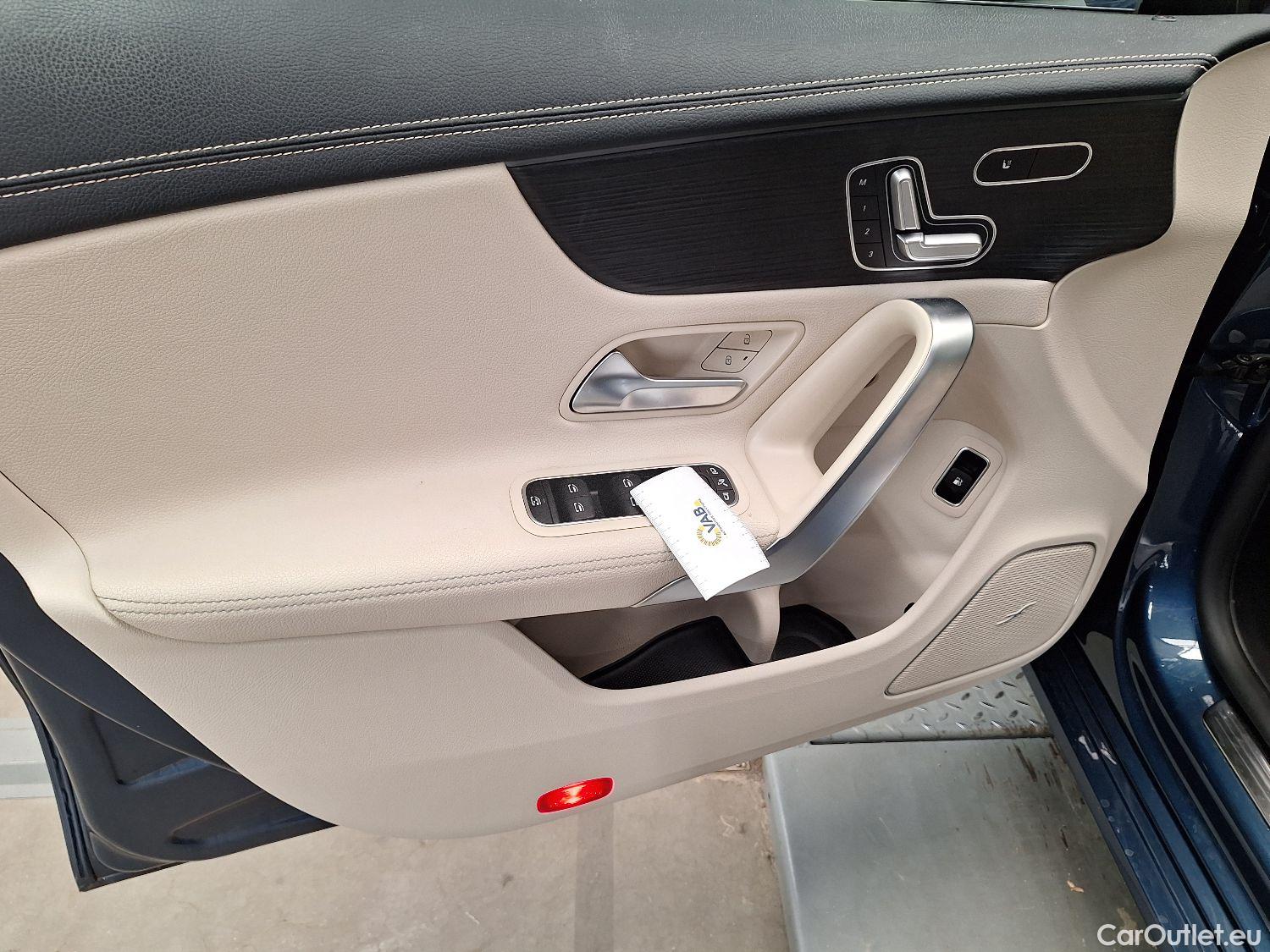  Mercedes  CLA-Klasse Mercedes, CLA-Class SB '19, Mercedes-Benz CLA Shooting Brake CLA 250 e 5d #3