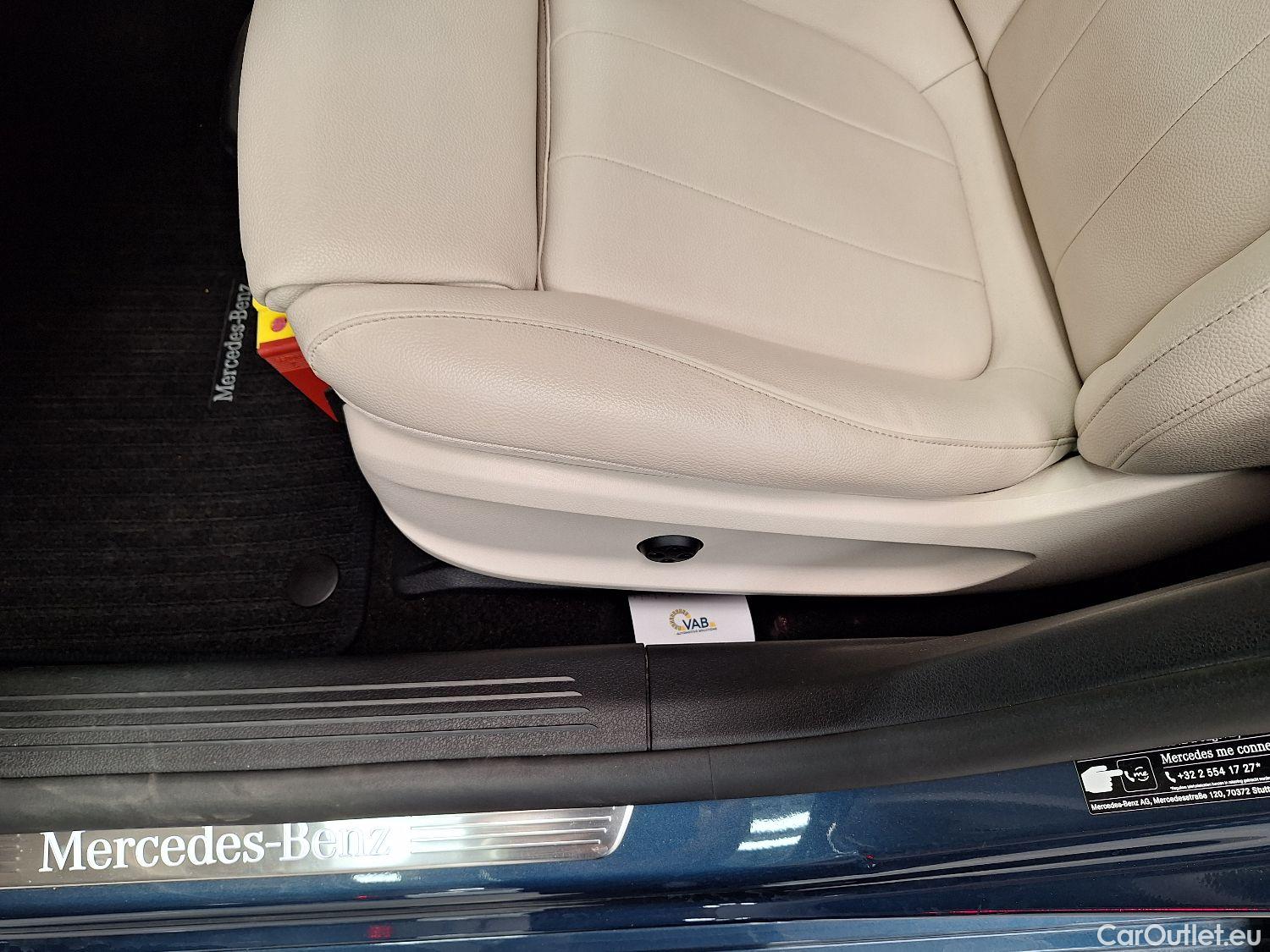  Mercedes  CLA-Klasse Mercedes, CLA-Class SB '19, Mercedes-Benz CLA Shooting Brake CLA 250 e 5d #1