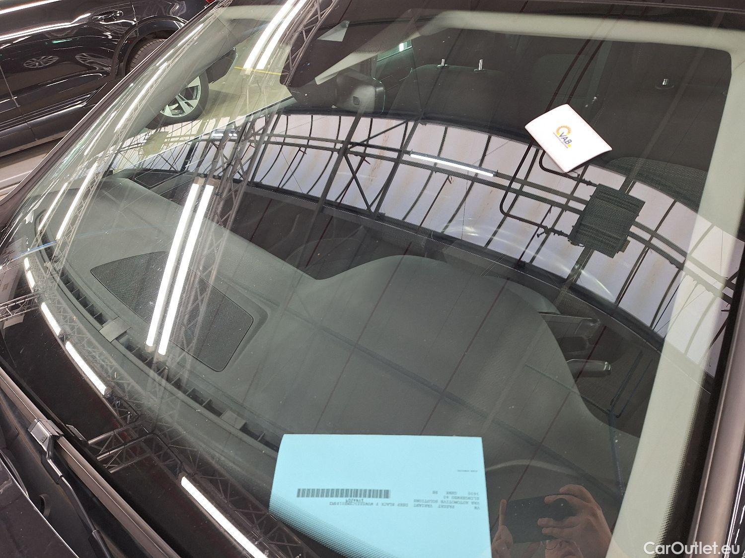  Volkswagen  Passat VW,  Variant FL'19, Volkswagen  Variant 2.0 TDI 90kW DSG Style B #26