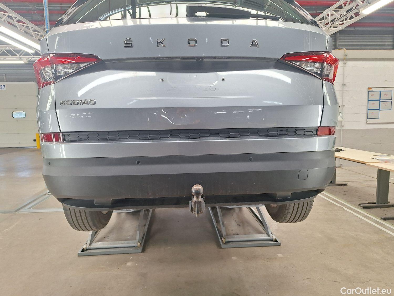  Skoda  Kodiaq Skoda,  '16, Skoda  2.0 CRTDI 110kW DSG7 Ambition 5d #23