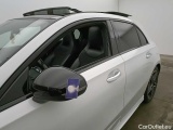  Mercedes  A-Klasse Mercedes-Benz  A 180 d 5d #31