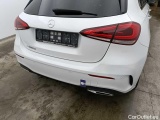  Mercedes  A-Klasse Mercedes-Benz  A 180 d 5d #37