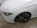  Mercedes  A-Klasse Mercedes-Benz  A 180 d 5d #50