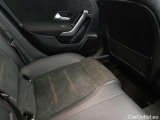  Mercedes  A-Klasse Mercedes-Benz  A 180 d 5d #71