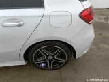  Mercedes  A-Klasse Mercedes-Benz  A 180 d 5d #76