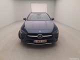  Mercedes  CLA-Klasse Mercedes, CLA-Class SB '19, Mercedes-Benz CLA Shooting Brake CLA 250 e 5d 