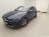  Mercedes  CLA-Klasse Mercedes, CLA-Class SB '19, Mercedes-Benz CLA Shooting Brake CLA 250 e 5d #2