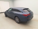  Mercedes  CLA-Klasse Mercedes, CLA-Class SB '19, Mercedes-Benz CLA Shooting Brake CLA 250 e 5d #6