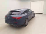  Mercedes  CLA-Klasse Mercedes, CLA-Class SB '19, Mercedes-Benz CLA Shooting Brake CLA 250 e 5d #8