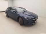 Mercedes  CLA-Klasse Mercedes, CLA-Class SB '19, Mercedes-Benz CLA Shooting Brake CLA 250 e 5d #9