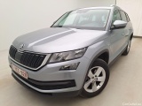  Skoda  Kodiaq Skoda,  '16, Skoda  2.0 CRTDI 110kW DSG7 Ambition 5d #10