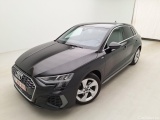  Audi  A3 Audi,  SB '20, Audi  Sportback 1.0 30 TFSi 81kW S line 5d #2