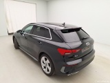  Audi  A3 Audi,  SB '20, Audi  Sportback 1.0 30 TFSi 81kW S line 5d #6