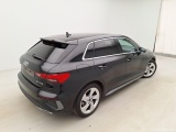  Audi  A3 Audi,  SB '20, Audi  Sportback 1.0 30 TFSi 81kW S line 5d #8