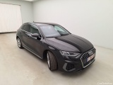  Audi  A3 Audi,  SB '20, Audi  Sportback 1.0 30 TFSi 81kW S line 5d #9