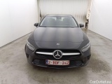  Mercedes  A-Klasse Mercedes-Benz  A 180 d Business Solution Essential Aut. 5d #5