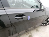  Mercedes  A-Klasse Mercedes-Benz  A 180 d Business Solution Essential Aut. 5d #24