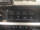  Audi  A3 Audi  Berline 1.0 TFSi 30 81kW S tronic Advanced 4d #13