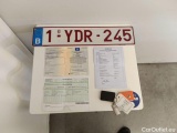  Volvo  XC 40 Volvo XC40 T3 Geartronic Momentum Pro 5d #4