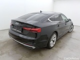  Audi  A5 Sportback Audi  35 TDI S tronic Bus Ed Advanced 5d #8