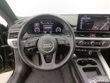  Audi  A5 Sportback Audi  35 TDI S tronic Bus Ed Advanced 5d #21