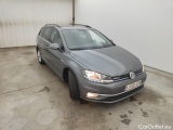  Volkswagen  Golf  Volkswagen Variant 1.5 TSi BlueMotion Highline 5d #8