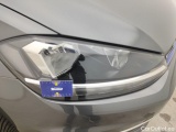  Volkswagen  Golf  Volkswagen Variant 1.5 TSi BlueMotion Highline 5d #65