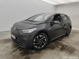 Volkswagen  ID.3 Volkswagen  58 kWh 150kW Pro Performance Life 5d 