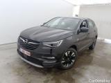  Opel   Grandland X Opel 1.5 Turbo ECOTEC D S/S MT6 Innovation 5d 