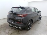  Opel   Grandland X Opel 1.5 Turbo ECOTEC D S/S MT6 Innovation 5d #2