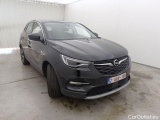  Opel   Grandland X Opel 1.5 Turbo ECOTEC D S/S MT6 Innovation 5d #8