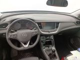  Opel   Grandland X Opel 1.5 Turbo ECOTEC D S/S MT6 Innovation 5d #9