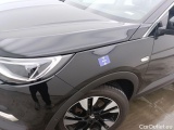  Opel   Grandland X Opel 1.5 Turbo ECOTEC D S/S MT6 Innovation 5d #20