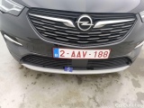  Opel   Grandland X Opel 1.5 Turbo ECOTEC D S/S MT6 Innovation 5d #33