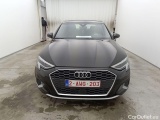  Audi  A3 Audi  Berline 2.0 TDi 35 110kW S tronic Adv. Bus. Ed. 4d #5