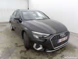  Audi  A3 Audi  Berline 2.0 TDi 35 110kW S tronic Adv. Bus. Ed. 4d #8