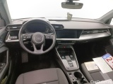  Audi  A3 Audi  Berline 2.0 TDi 35 110kW S tronic Adv. Bus. Ed. 4d #9