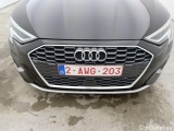  Audi  A3 Audi  Berline 2.0 TDi 35 110kW S tronic Adv. Bus. Ed. 4d #19